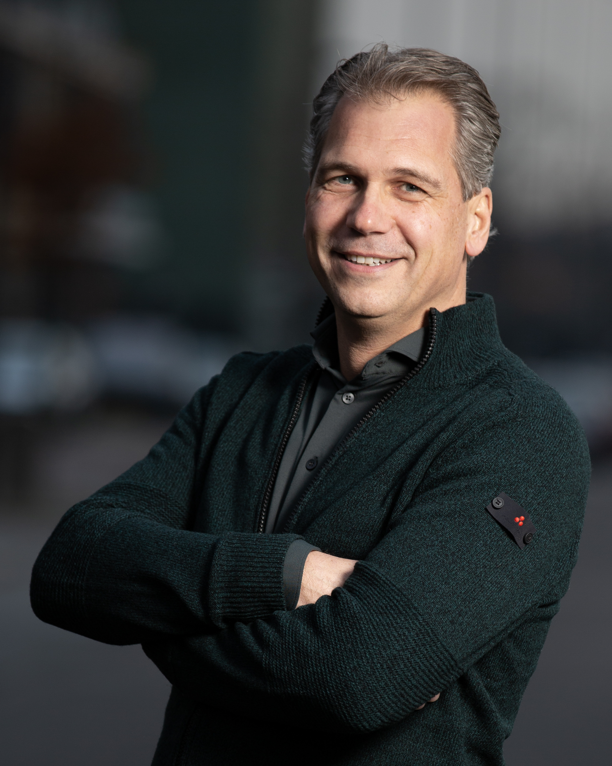 Wim Simon
